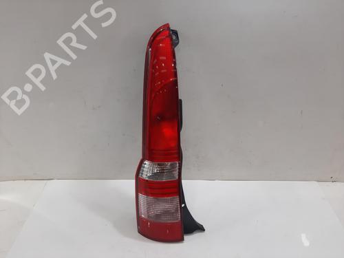 Left taillight FIAT PANDA (169_) 1.1 (169.AXA1A) | BP35922597C34 - Image 2