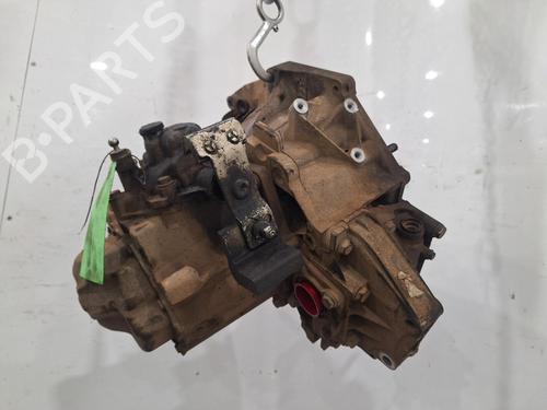 Gearbox FIAT PANDA (169_) 1.2 (169AXF2A, 169AXF1A) | BP35963351M3 - Image 5