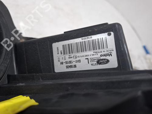 Left headlight FORD KUGA II (DM2) 1.5 EcoBoost | BP38992082C28 - Image 5
