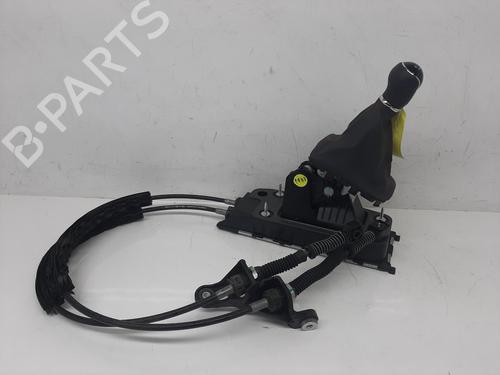 Used Gear lever SEAT ARONA (KJ7, KJP) 1.0 TSI (115 hp) 26827630