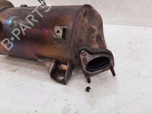 Particulate filter VAUXHALL MOKKA / MOKKA X (J13) 1.6 CDTi | BP37666532M81  - Image 5