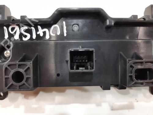 Climate control HONDA JAZZ V (GR_, GS_) 1.5 eHEV (GR3, GR6) | BP33699152I5  - Image 6