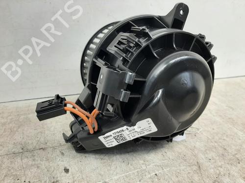 Heater blower motor AUDI A1 Sportback (GBA) 30 TFSI | BP26845854M62 