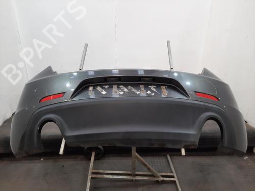 Used Rear bumper Rear bumper ALFA ROMEO GIULIETTA (940_) 2.0 JTDM (940FXE1A, 940FXG11) (170 hp) 33318207 33318207