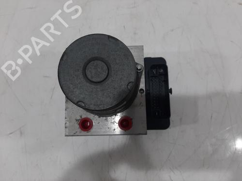 ABS pump VAUXHALL ASTRA Mk VII (K) (B16) 1.4 Turbo | BP31685477M43