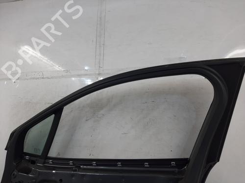 Right front door JAGUAR I-PACE (X590) EV400 AWD | BP30496389C3 