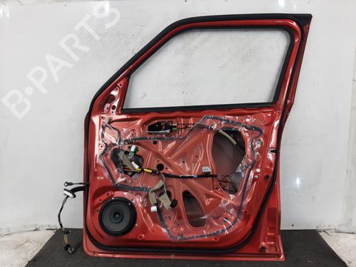 Right front door SUZUKI SWIFT V (AZ) 1.2 Hybrid (Mild Hybrid) (A2L412) | BP30180360C3 