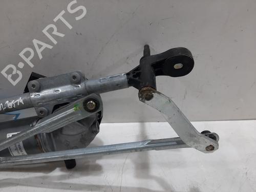 Ruitenwissermotor voor VAUXHALL CORSA Mk IV (E) (X15) 1.4 | BP29322874M29 