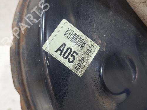 Servo brake KIA SOUL I (AM) 1.6 CRDi 128 | BP29922719M42