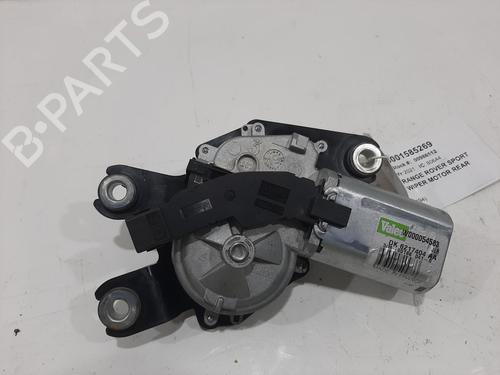 Used Rear wiper motor LAND ROVER RANGE ROVER SPORT II (L494) 4.4 SDV8 4x4 (340 hp) 30829504