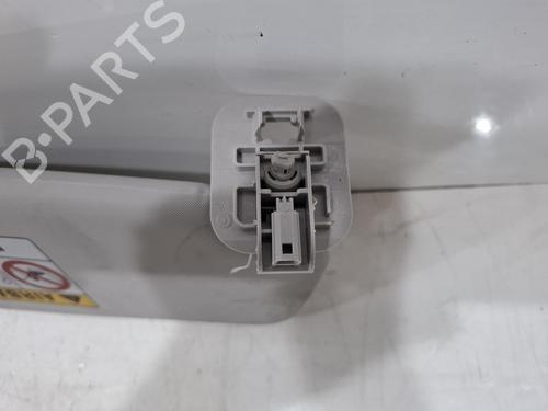 Left sun visor DACIA SANDERO III 1.0 TCe 90 | BP38098718I1 - Image 2