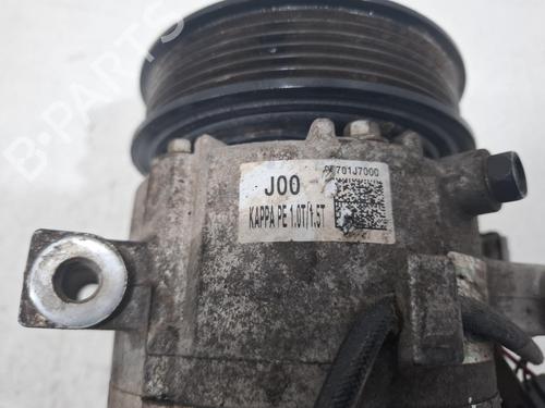 AC compressor KIA RIO III (UB) 1.25 CVVT | BP40116978M34  - Image 6