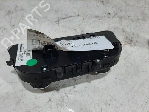 Climate control VAUXHALL MOKKA / MOKKA X (J13) 1.7 CDTI 4x4 | BP37539889I5 - Image 5
