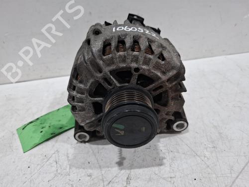 Alternator FORD TRANSIT CONNECT V408 Box Body/MPV 1.6 TDCi | BP39267382M7 - Image 6