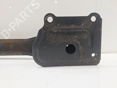 Rear bumper reinforcement FORD FIESTA VI (CB1, CCN) 1.0 EcoBoost | BP27630639C73 