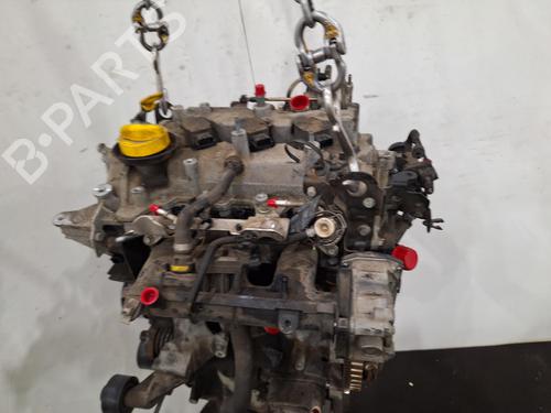 Engine RENAULT CAPTUR I (J5_, H5_) 0.9 TCe 90 | BP35986060M1 - Image 5
