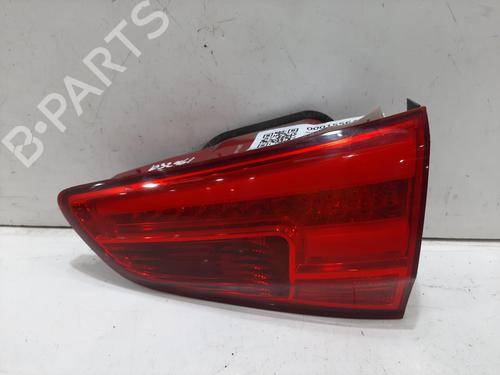 Used Right taillight KIA CEE'D Sportswagon (JD) 1.6 CRDi 128 (128 hp) 30180302