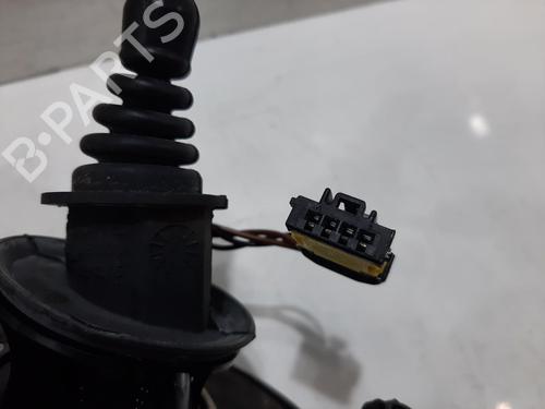 Left mirror PEUGEOT 206 SW (2E/K) 1.6 HDi 110 | BP30179836C26