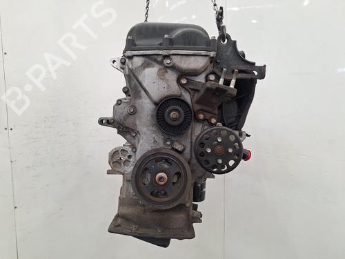 Used Engine Engine 39405728 39405728