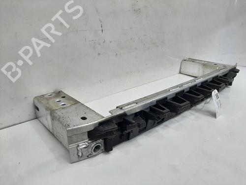 Rear bumper reinforcement JAGUAR I-PACE (X590) EV400 AWD | BP27408596C73 