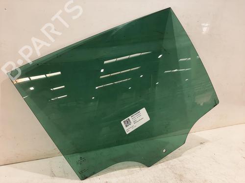 Used Rear right door window VW GOLF VII (5G1, BQ1, BE1, BE2) 1.4 TSI (150 hp) 30559343