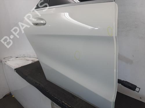 Right rear door MERCEDES-BENZ CLA Shooting Brake (X117) CLA 220 CDI / d (117.903) | BP29237147C5 
