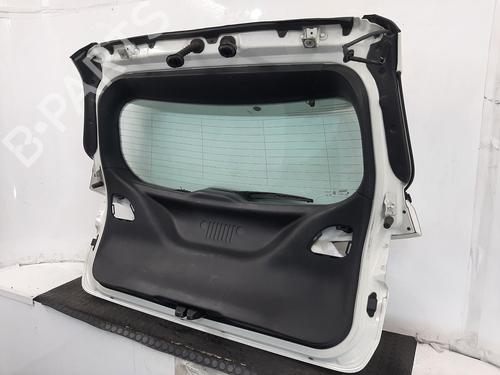 Tailgate JEEP COMPASS (MP, M6, MV, M7) 1.4 MultiAir | BP28085329C6 