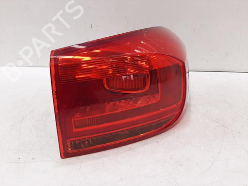 Used Right taillight Right taillight 38412514 38412514