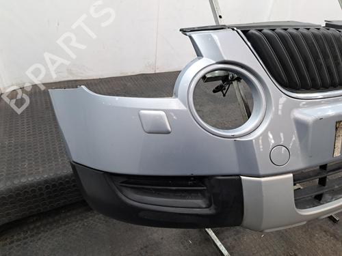 Zderzak przedni SKODA YETI (5L) 1.2 TSI | BP30735698C7