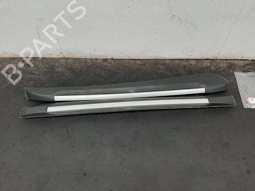 Tagræling Tagræling VAUXHALL MOKKA / MOKKA X (J13) 1.6 (116 hp) 26787465 26787465
