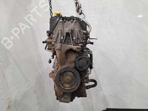 Used Engine DACIA SANDERO II 1.0 SCe 75 (B8JC, B8JD, B8NC) (73 hp) 29637223
