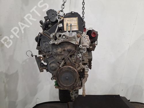 Motor Motor FORD TRANSIT COURIER B460 Box Body/MPV 1.5 EcoBlue (100 hp) 37236400 37236400