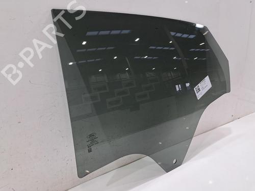 Rear left door window FORD PUMA (J2K, CF7) 1.0 EcoBoost | BP27408522C20 