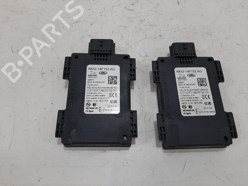 Computer LAND ROVER RANGE ROVER IV (L405) 4.4 SDV8 4x4 (340 hp) 30094739