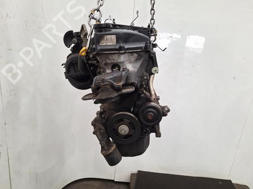 Used Engine CITROËN C1 (PM_, PN_) 1.0 (68 hp) 33010881