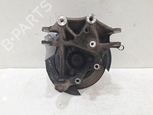 Left rear steering knuckle VOLVO XC40 (536) T3 | BP31088931M27