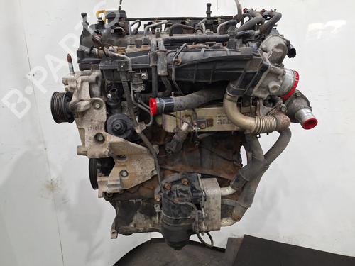 Engine KIA SPORTAGE III (SL) 2.0 CRDi AWD | BP37219039M1 - Image 5
