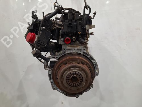 Engine FORD FIESTA VI (CB1, CCN) 1.25 | BP35986144M1 - Image 3