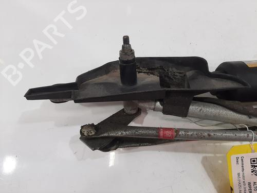 Front wiper motor SUZUKI ALTO VII (GF, HA25_, HA35_) 1.0 (AMF310, GFC31S) | BP28575802M29 