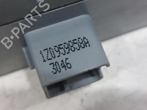 Right front window switch SKODA OCTAVIA II (1Z3) 2.0 TDI 16V | BP26863152I26 - Image 3