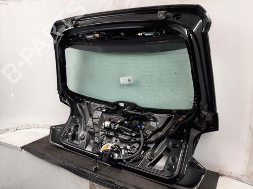 Tailgate AUDI Q2 (GAB, GAG) 30 TDI | BP32288229C6 