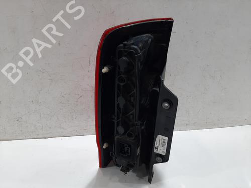 Right taillight PEUGEOT BIPPER (AA_) 1.4 HDi | BP33035463C35 - Image 5
