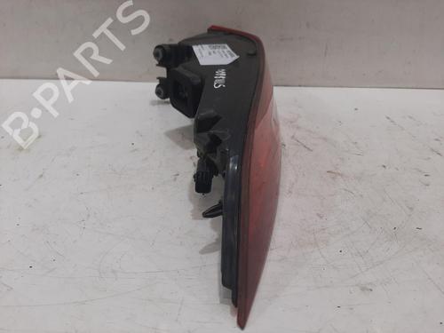 Left taillight JAGUAR I-PACE (X590) EV400 AWD | BP30495172C34