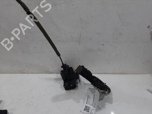 Used Other MG MG GS 1.5 (166 hp) 32448662