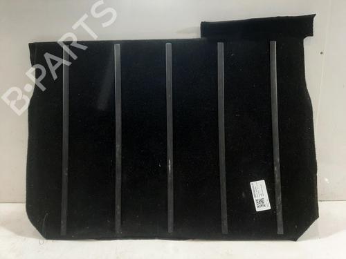 Bagagerumsgulv PEUGEOT 2008 I (CU_) 1.4 HDi (68 hp) 31596430