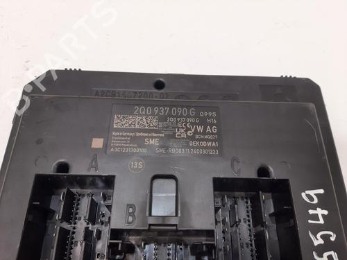 Control unit SEAT IBIZA V (KJ1, KJG) 1.0 TSI | BP37465186M11 - Image 2