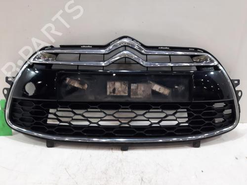 grille-citroen-ds3-sa_-2009-2010-2011-2012-2013-2014-2015-2016-36086924 main image