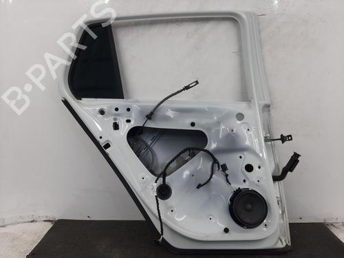 Left rear door VW GOLF VII (5G1, BQ1, BE1, BE2) 1.6 TDI | BP29472030C4 