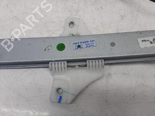 Front left window mechanism HYUNDAI i10 II (BA, IA) 1.0 | BP26852541C22 