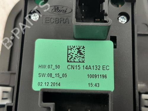 Right front window switch FORD ECOSPORT 1.0 EcoBoost | BP26750693I26 - Image 5